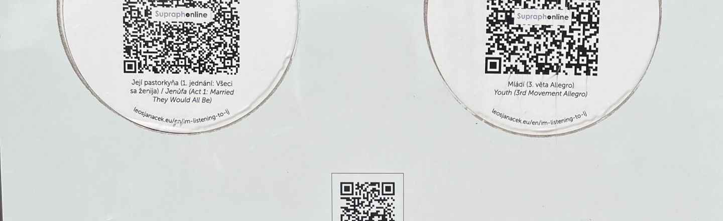 Co je QR kód a jak funguje?