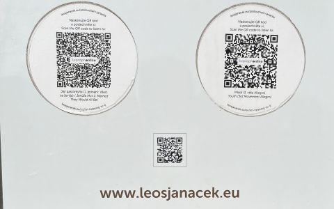 Co je QR kód a jak funguje?