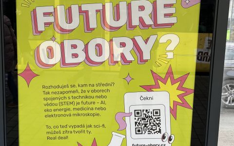 Jsou QR kódy stále populární? Trendy v roce 2025