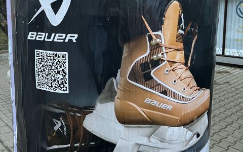 Nejčastější chyby při používání QR kódů